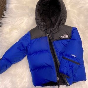 Toddler Northface jacket
